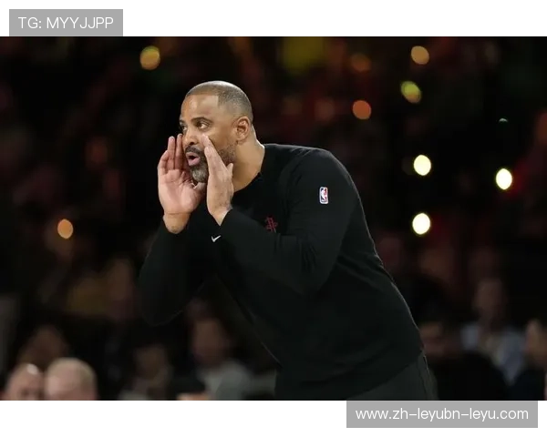 NBA中文网火箭队专题报道及信息更新分析