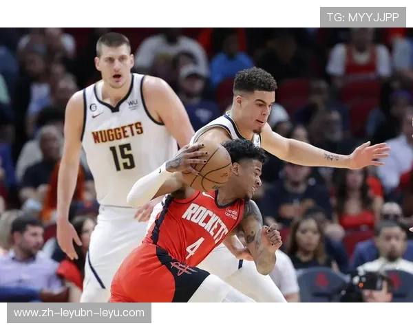 火箭队与山猫队比赛的直播地址与赛况分析