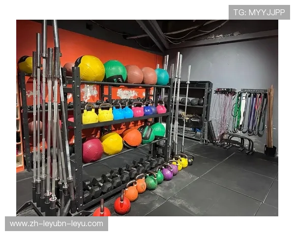 高强度训练必备CF健身器材选购与使用指南