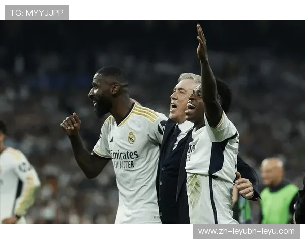 皇马欧冠历史全纪录：13冠王的荣耀之路