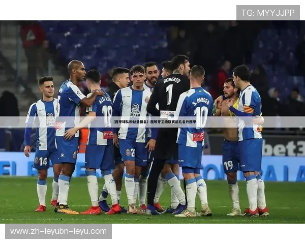 西甲联赛在哪观看:最全观看平台信息 西甲联赛在哪观看:最全观看平台信息