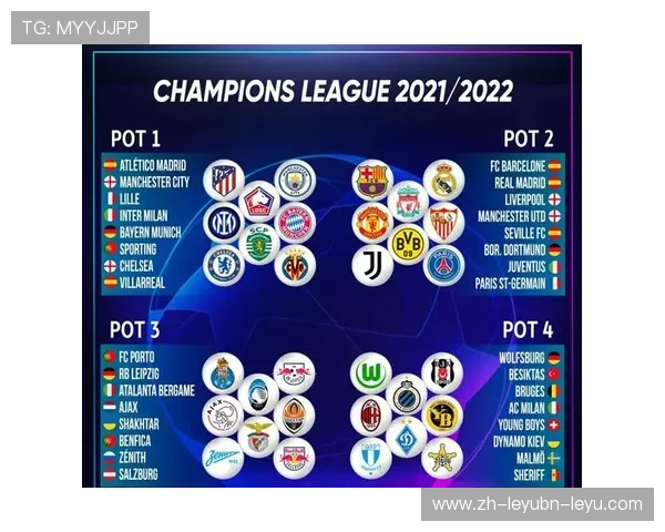 欧冠直播海外收看指南及各大平台资源汇总 欧冠直播海外收看指南及各大平台资源汇总